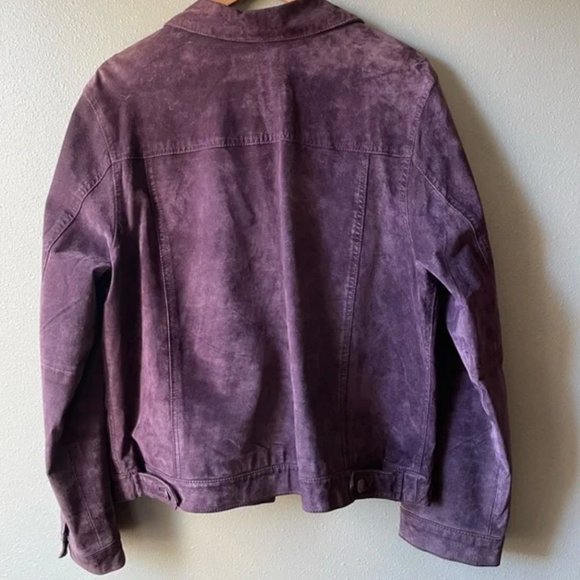 Great Northwest Leather Jacket - Picture 3 of 11